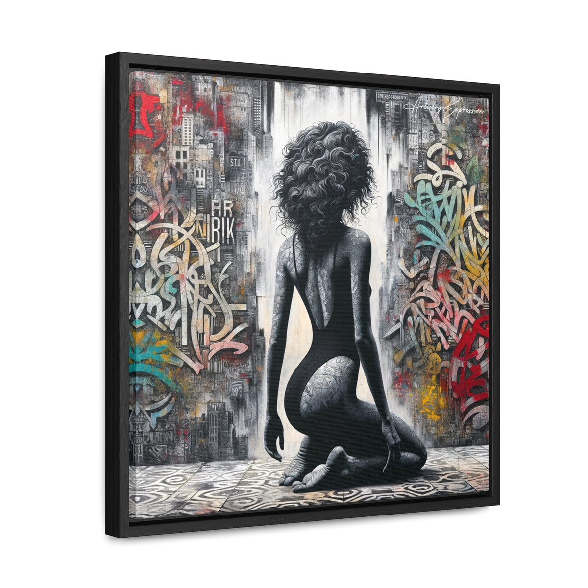 Street Art Fusion