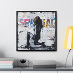 Urban Melange: Photorealistic Chaos