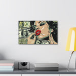 Chuchotements riches