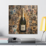 Luxury Collage: The Art of Excess