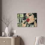 Chuchotements riches