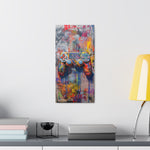 Game Controller Graffiti