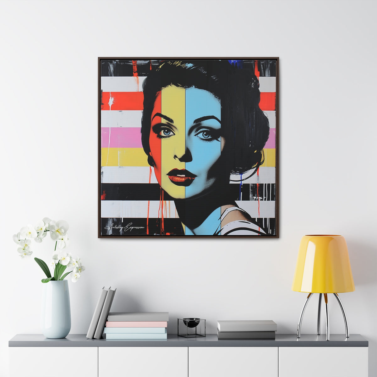 Pop Palette