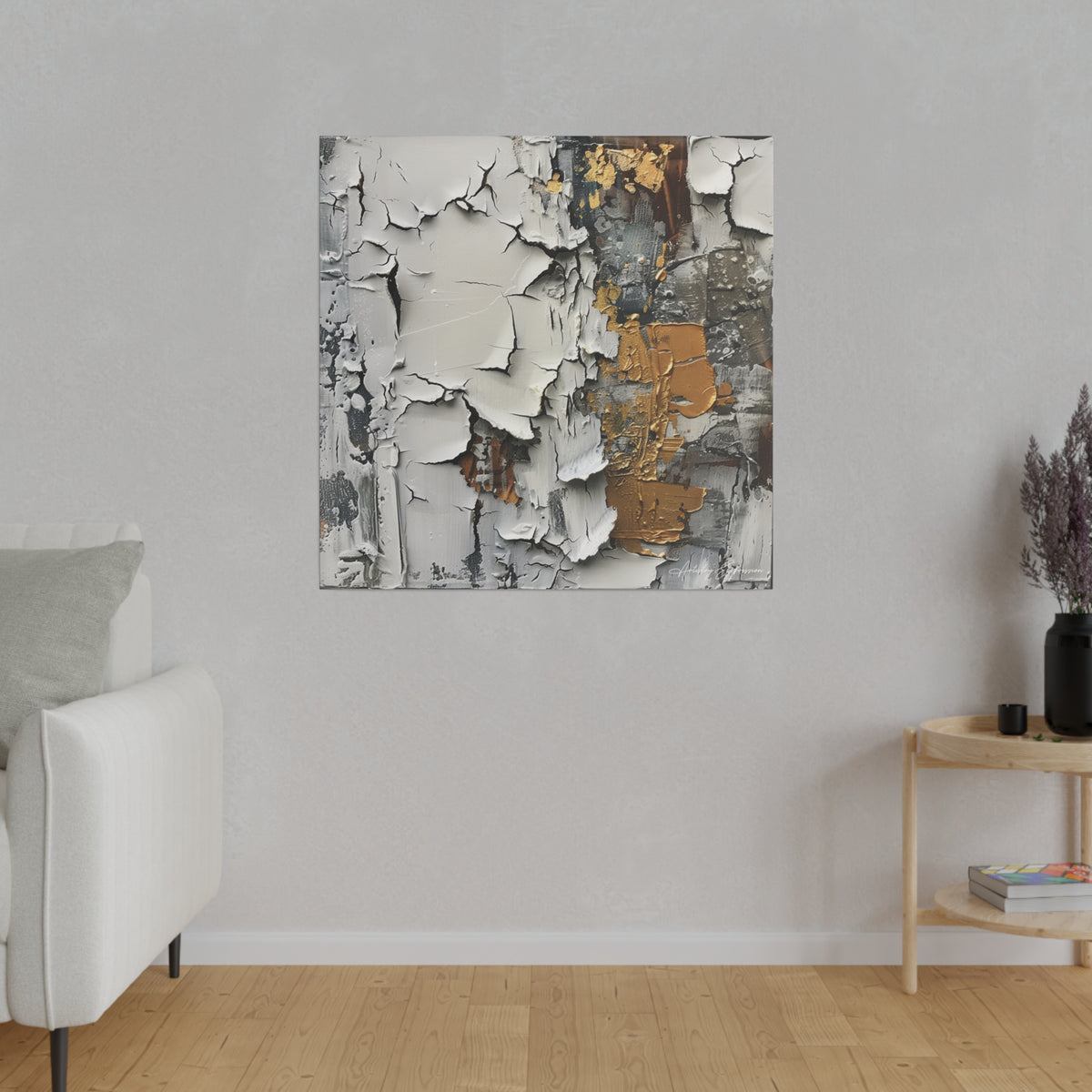Fractured Harmony