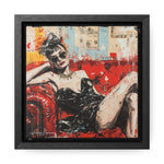 Glamour emblématique