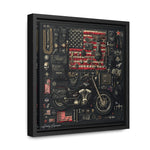 Harley Davidson : la route du luxe