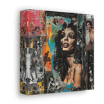 Colorful Flashback: Embracing 90s Sensibilities