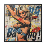 Femme Fatale: Exploring Pop Culture