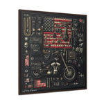 Harley Davidson : la route du luxe