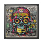 Richesse des graffitis