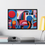 Harmonie des teintes