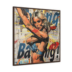 Femme Fatale: Exploring Pop Culture