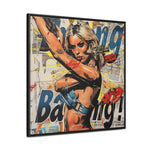 Femme Fatale: Exploring Pop Culture