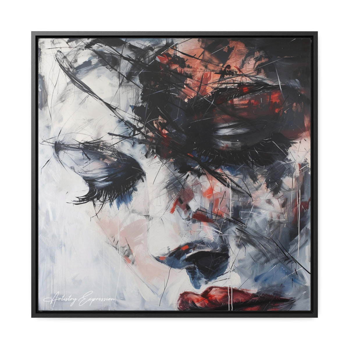 Fragmented Essence