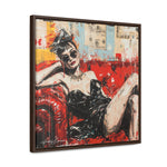 Glamour emblématique