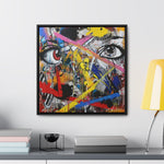 Exploration of Humanity: A Vibrant Urban Tapestry