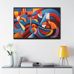 Abstract Kaleidoscope