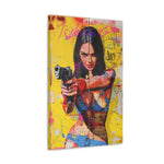 Femme Fatale: Sensuality in Pop Culture