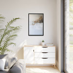 Ephemeral Tranquility