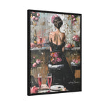 Luxury and Refinement