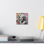 Pop Icon: Marilyn's Mosaic