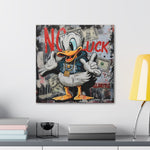 Hustle & Flow: Street Art Chronicles