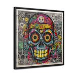 Richesse des graffitis