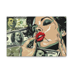 Chuchotements riches