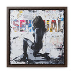 Urban Melange: Photorealistic Chaos