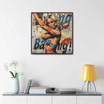 Femme Fatale: Exploring Pop Culture