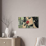 Chuchotements riches