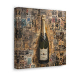 Luxury Collage: The Art of Excess