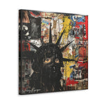 Visual Symphony of Chaos