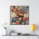 Femme Fatale: Exploring Pop Culture