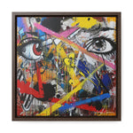 Exploration of Humanity: A Vibrant Urban Tapestry