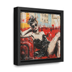 Glamour emblématique