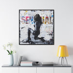 Urban Melange: Photorealistic Chaos