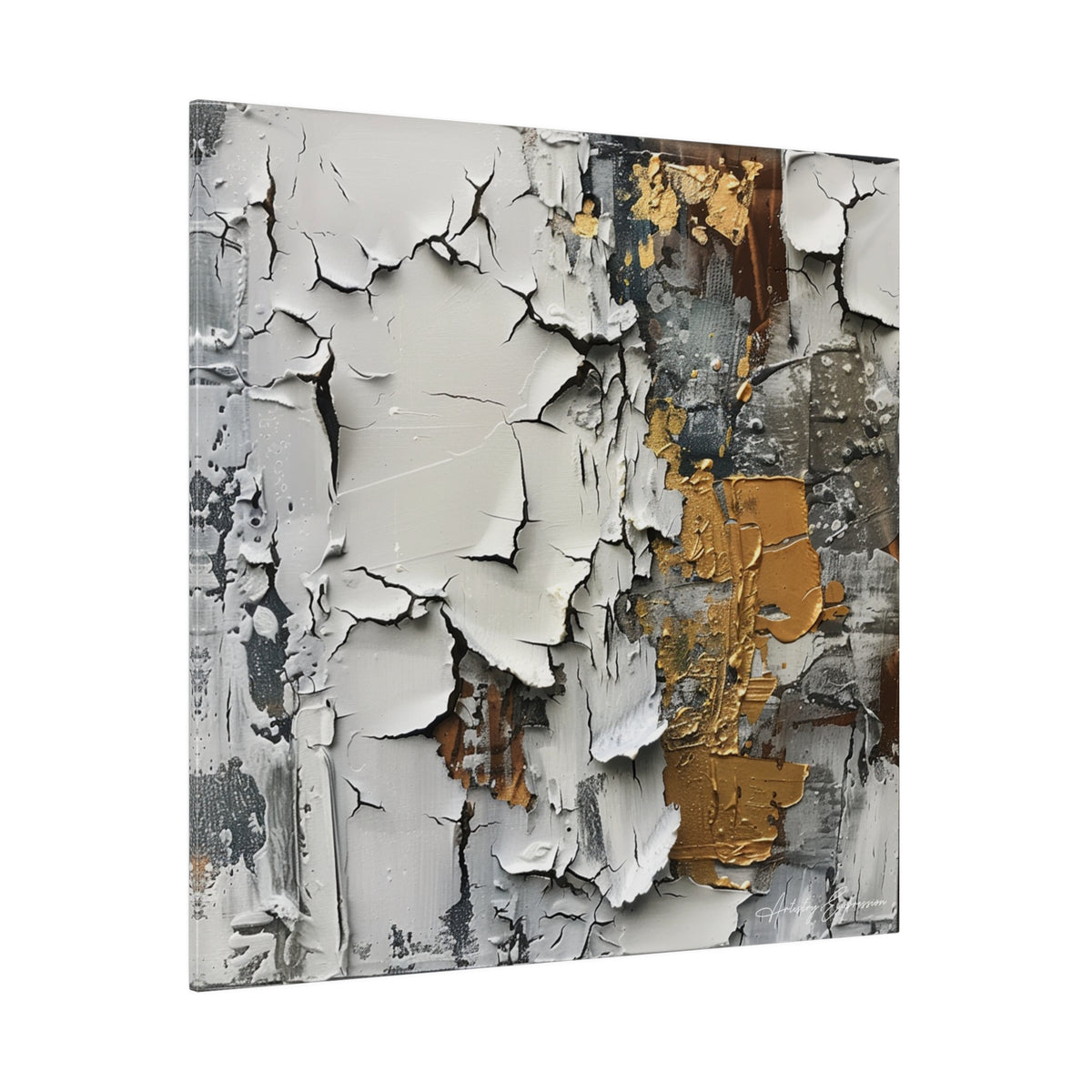 Fractured Harmony