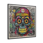 Richesse des graffitis