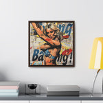 Femme Fatale: Exploring Pop Culture