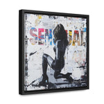 Urban Melange: Photorealistic Chaos