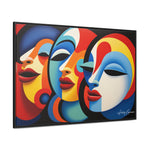 Chromatic Expressions