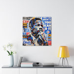 Urban Resilience: Graffiti Art for Dreamers