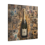 Luxury Collage: The Art of Excess