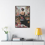 Luxury and Refinement