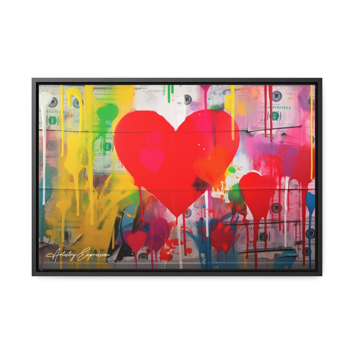 Currency of Love
