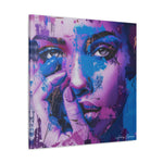 Vivid Intrigue: A Modern Allegory of Freedom