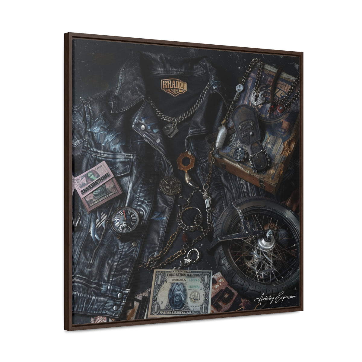 Harley Davidson: Riding the Dream