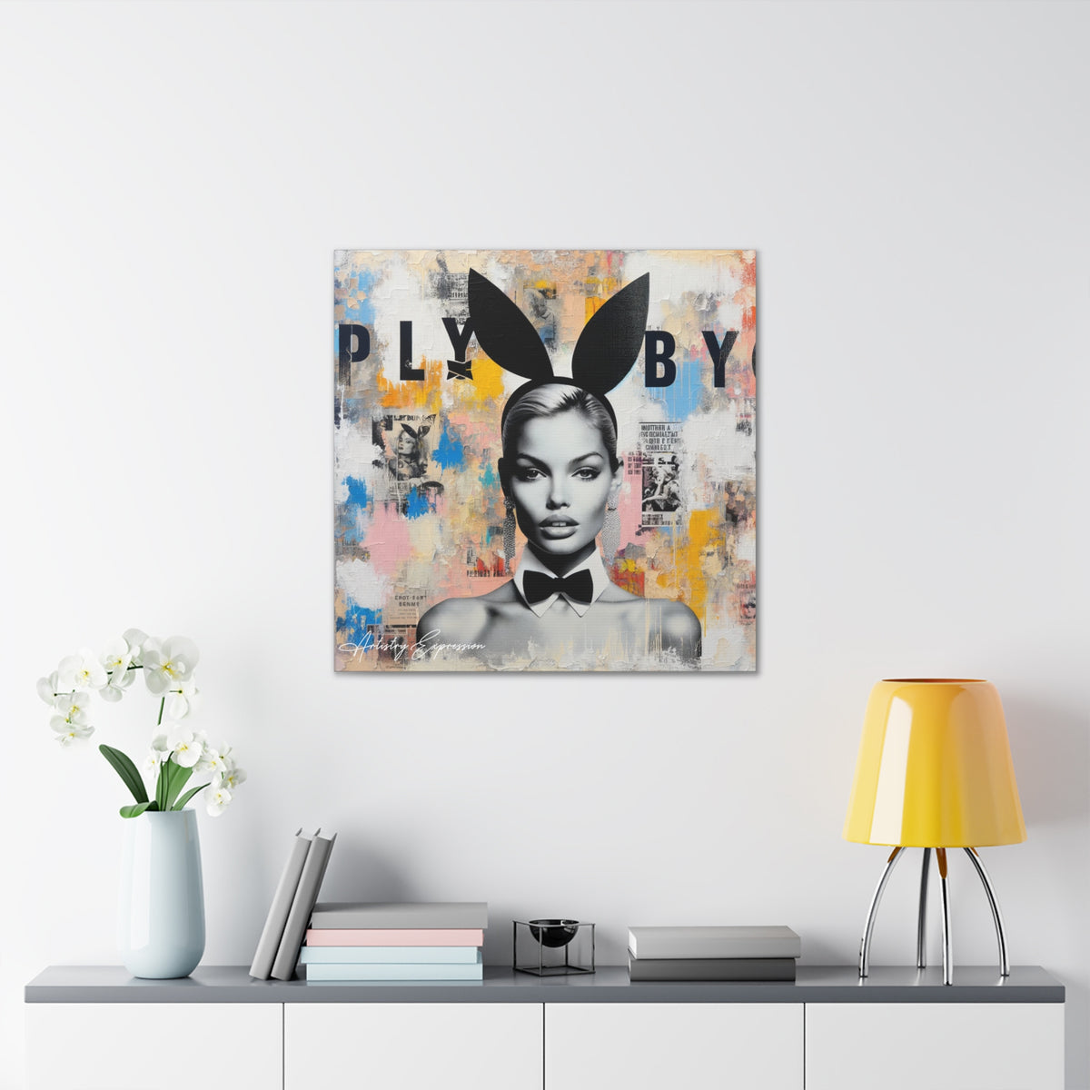 Urban Glamour: Fashion Fusion