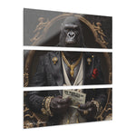 Ambitions riches : portrait du succès